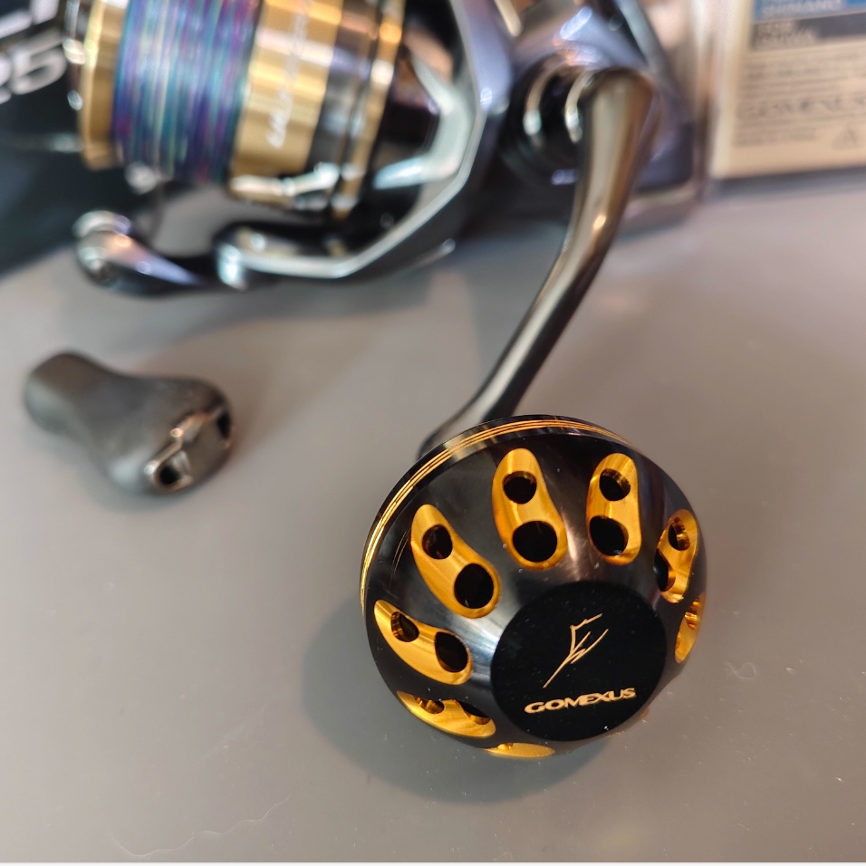 1PC Manopola sferica Manopola  - Spincast Reel recensione e prezzo