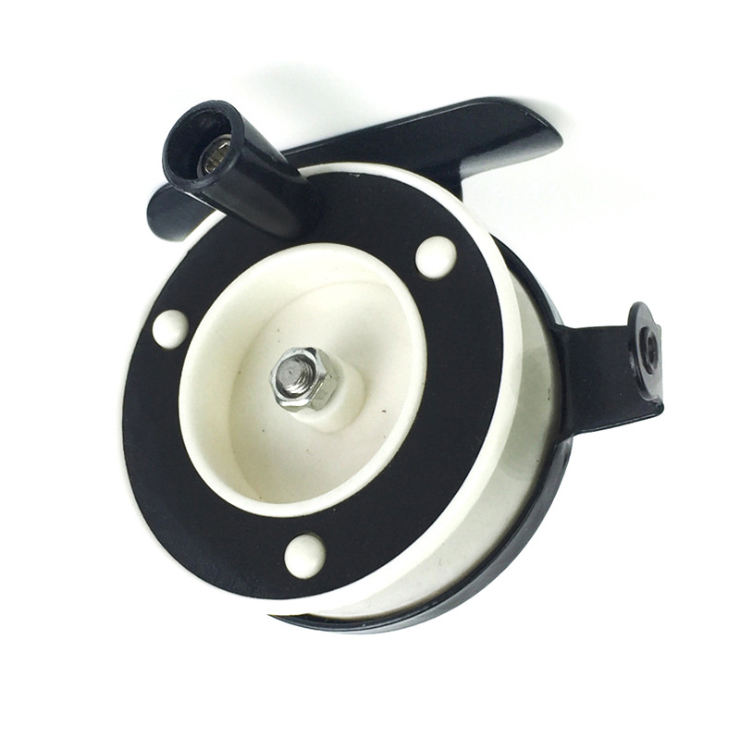 WEIHE 1 pz. Mulinello da pesca - Ice Fishing Reel recensione e prezzo