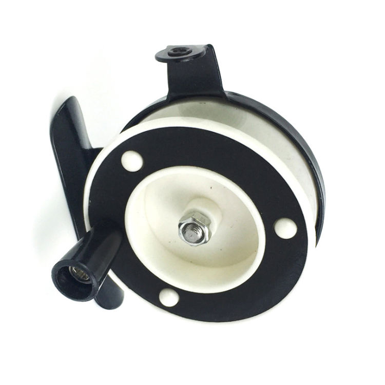 WEIHE 1 pz. Mulinello da pesca - Ice Fishing Reel recensione e prezzo