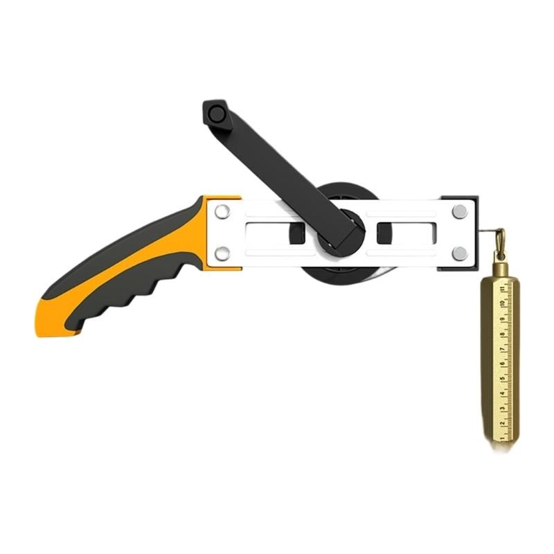 Strumento per nastro adesivo p - Reel Oil recensione e prezzo
