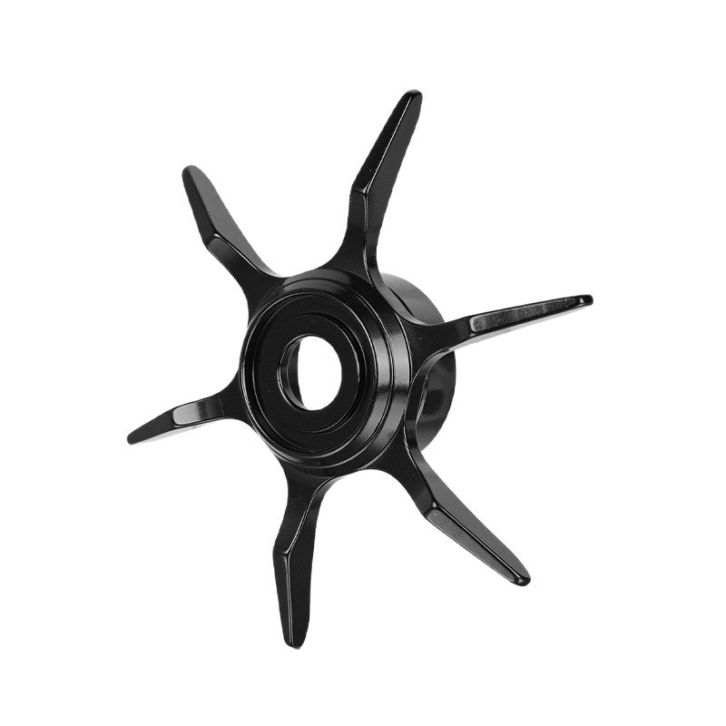 Manopola a sei stelle in lega  - Reel Drag Knob recensione e prezzo