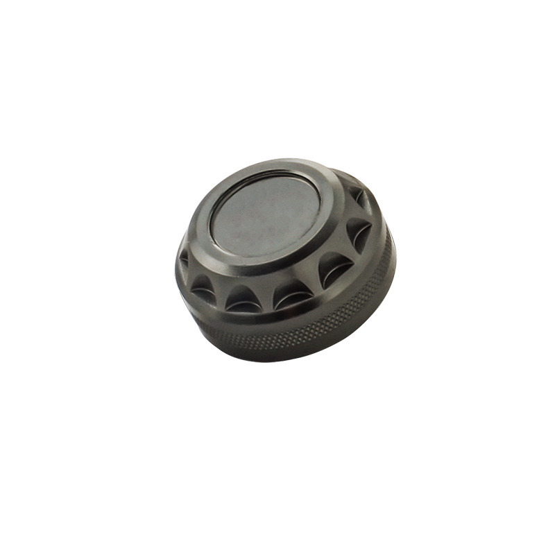 1PC vite-in ruota da pesca bil - Reel Cover recensione e prezzo