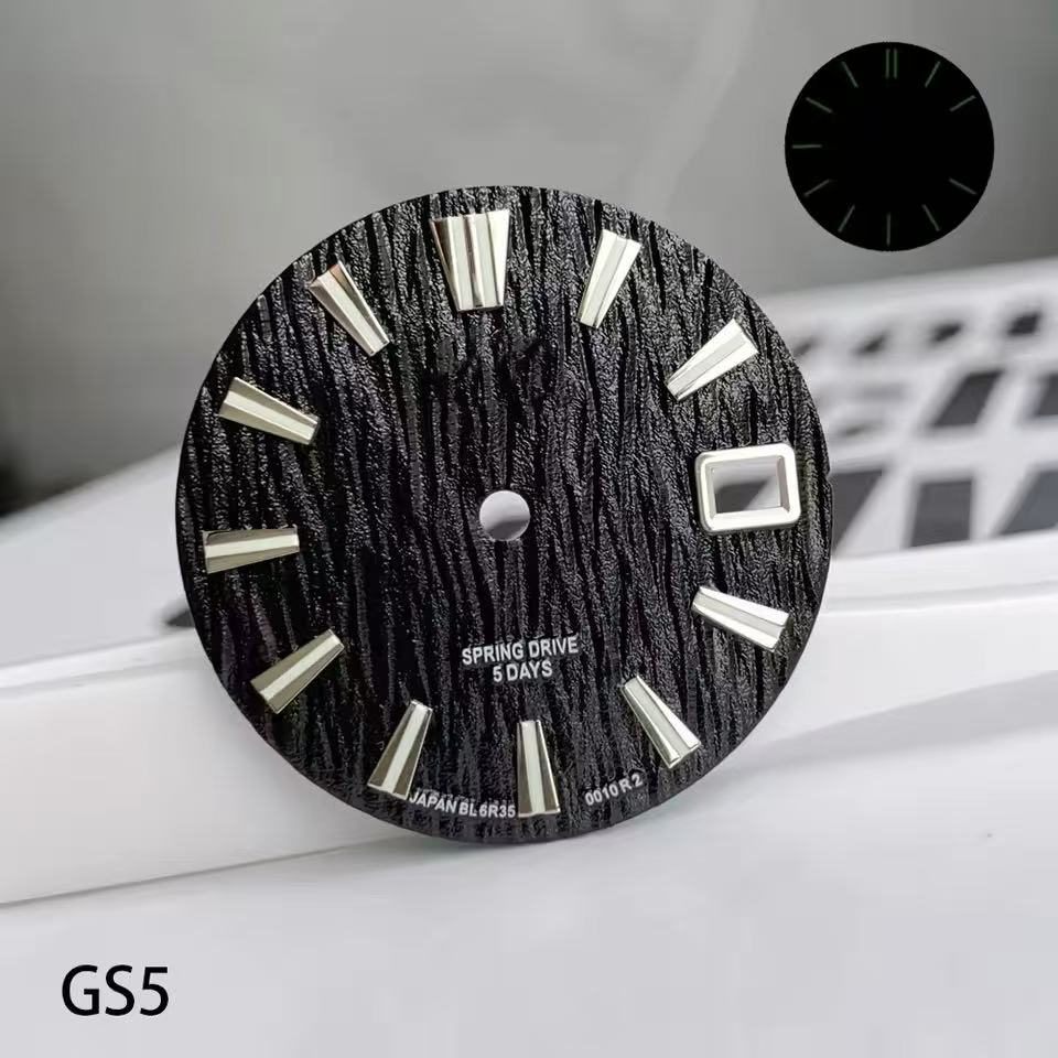 Orologio Meccanico da Uomo con - Reel Case recensione e prezzo