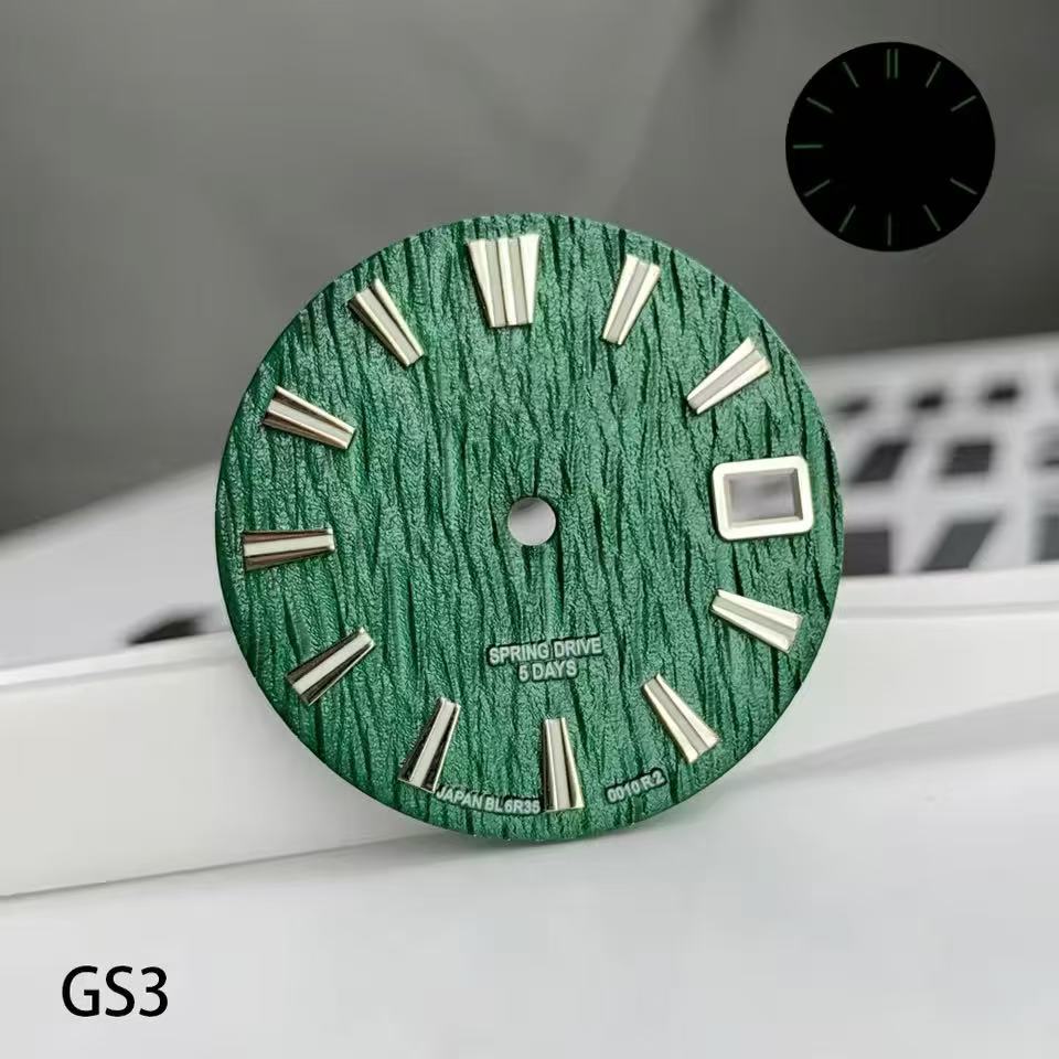 Orologio Meccanico da Uomo con - Reel Case recensione e prezzo