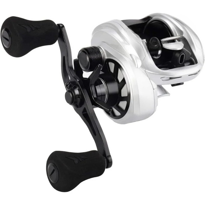 Mulinello da Pesca Kapstan Eli - Baitcasting Reel recensione e prezzo