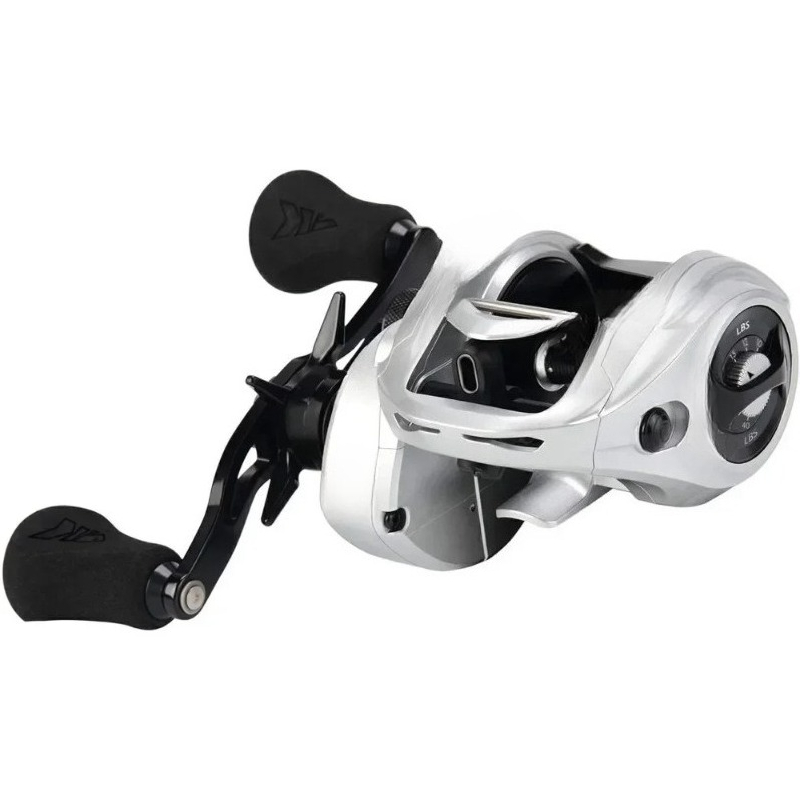 Mulinello da Pesca Kapstan Eli - Baitcasting Reel recensione e prezzo