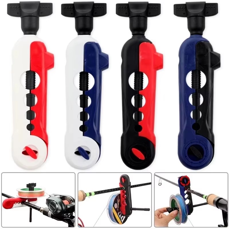 2/1 pz Avvolgitore Portatile p - Spinning Reel recensione e prezzo