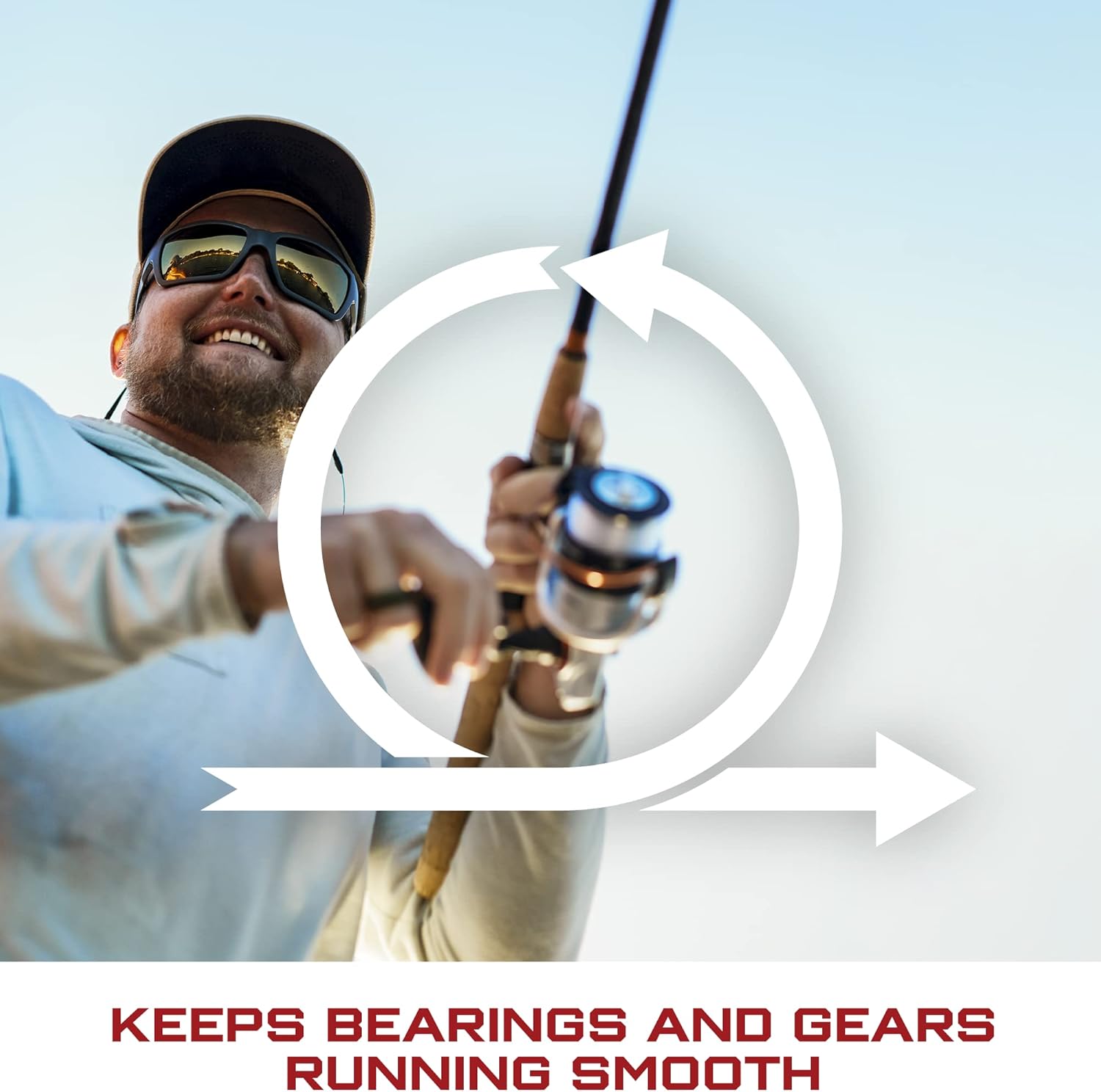 Olio lubrificante di grado mar - Fly Reel recensione e prezzo