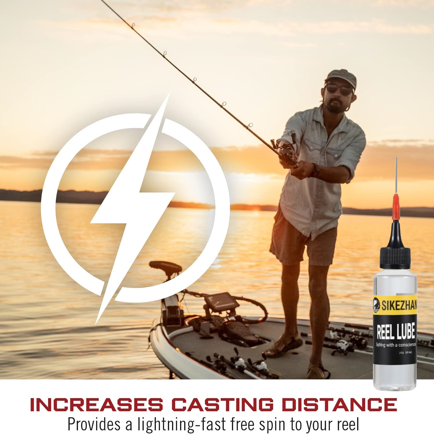 Olio lubrificante di grado mar - Fly Reel recensione e prezzo