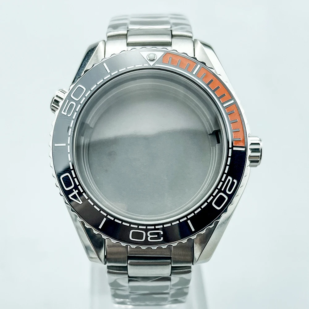 Cassa per orologio subacqueo d - Reel Case recensione e prezzo