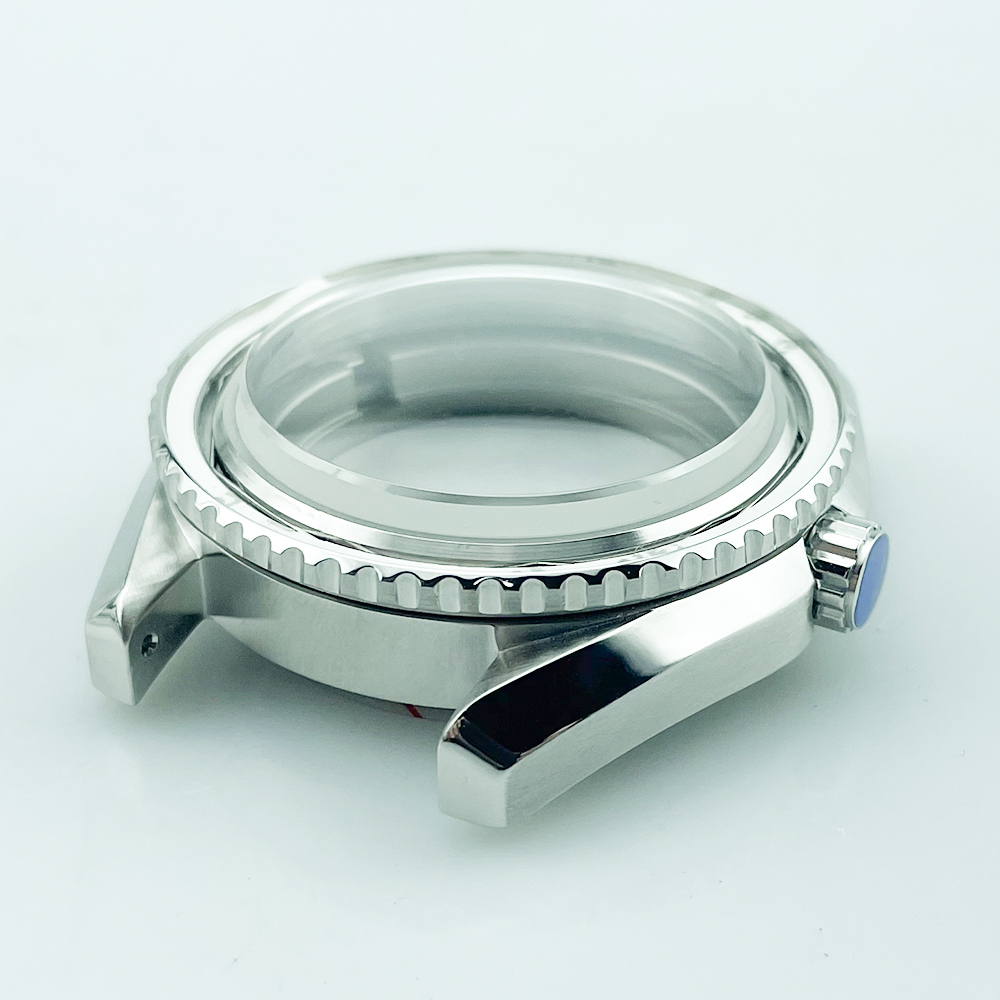 Cassa per orologio subacqueo d - Reel Case recensione e prezzo