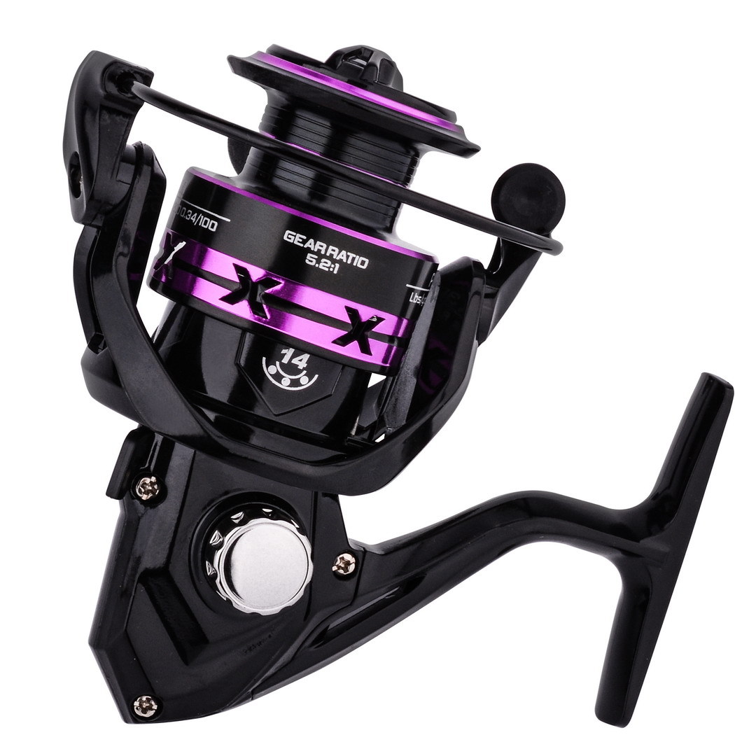 Nuovo Mulinello da Pesca PX Sp - Surf Reel recensione e prezzo