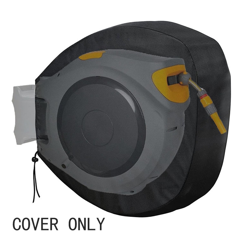 Coperture per avvolgitubo da g - Reel Cover recensione e prezzo