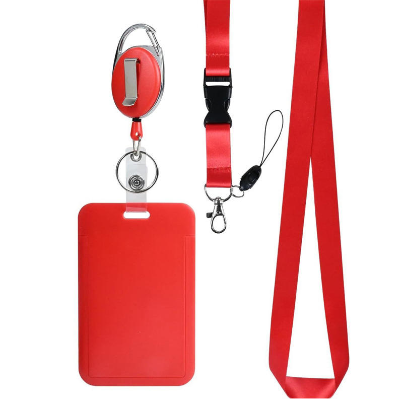 Custodia per permesso di lavor - Reel Case recensione e prezzo