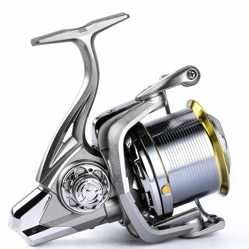 Mulinelli da pesca con grande  - Reel Spare Spool recensione e prezzo