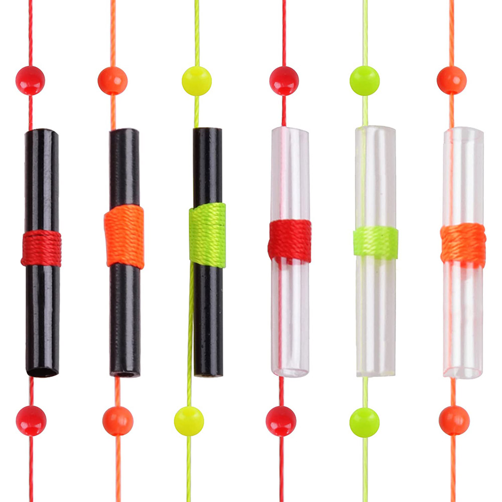 150PCS Bobber Stop Slip Bobber - Baitcasting Reel recensione e prezzo