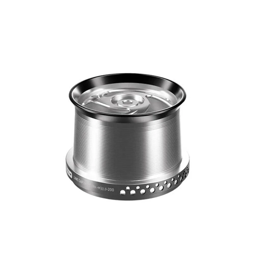 1pc Bobina di Pesca PER DAIWA  - Reel Spare Spool recensione e prezzo
