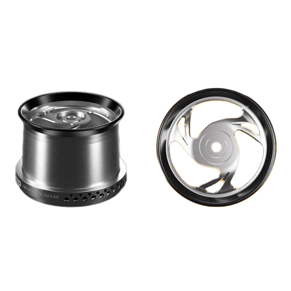 1pc Bobina di Pesca PER DAIWA  - Reel Spare Spool recensione e prezzo