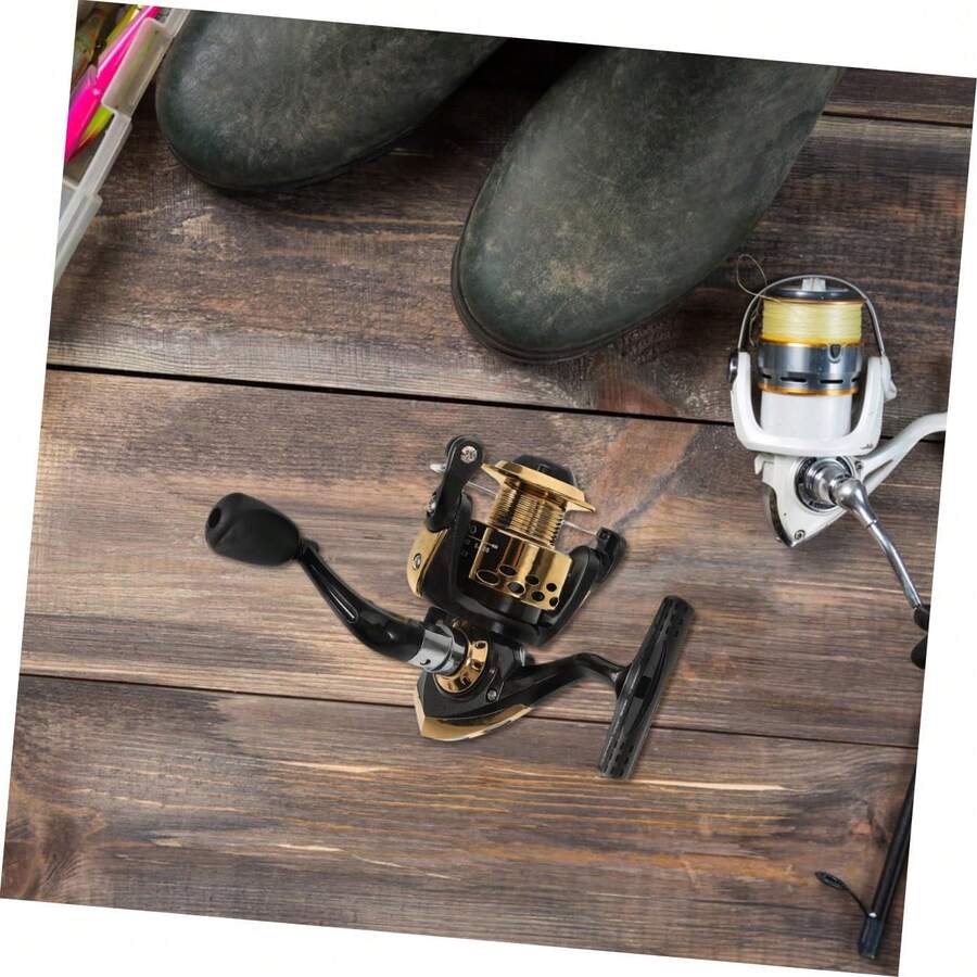 Mulinello da pesca, Galleggian - Reel Repair Kit recensione e prezzo