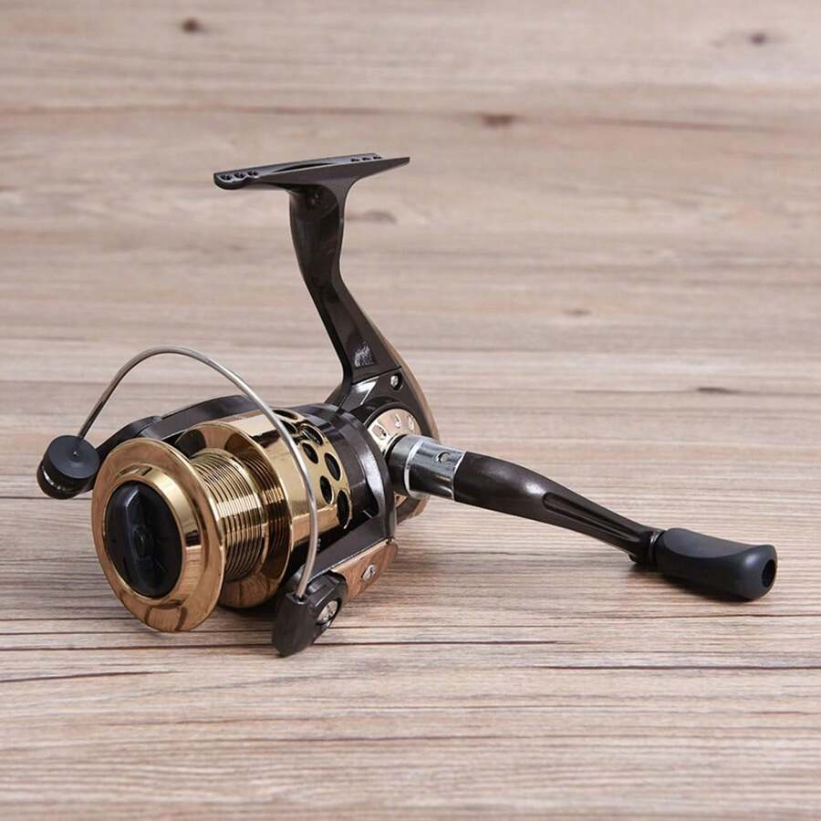 Mulinello da pesca, Galleggian - Reel Repair Kit recensione e prezzo