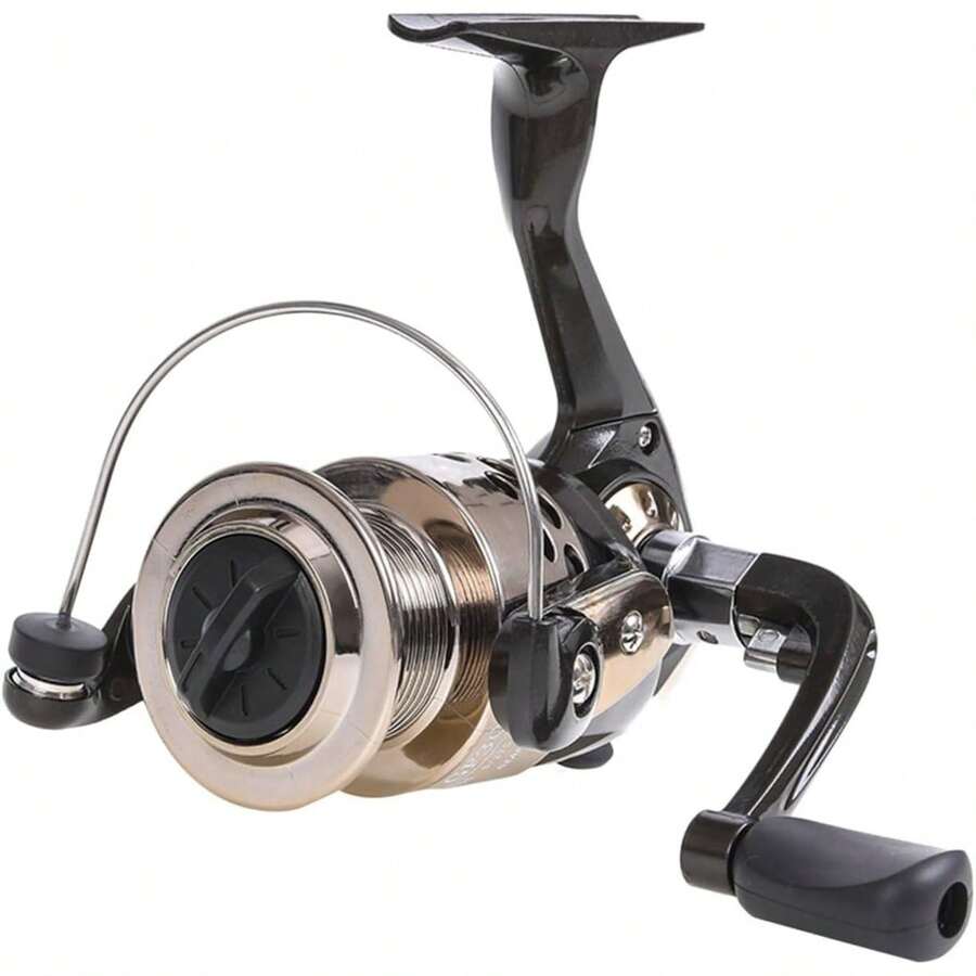 Mulinello da pesca, Galleggian - Reel Repair Kit recensione e prezzo