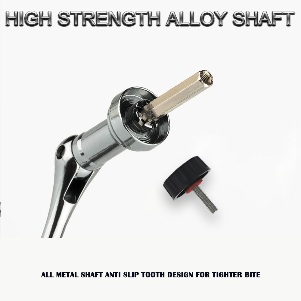 Accessori CNC MBLN: Impugnatur - Reel Drag Knob recensione e prezzo