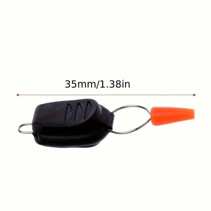 5/10/15pcs Aggiornato Linea di - Spincast Reel recensione e prezzo