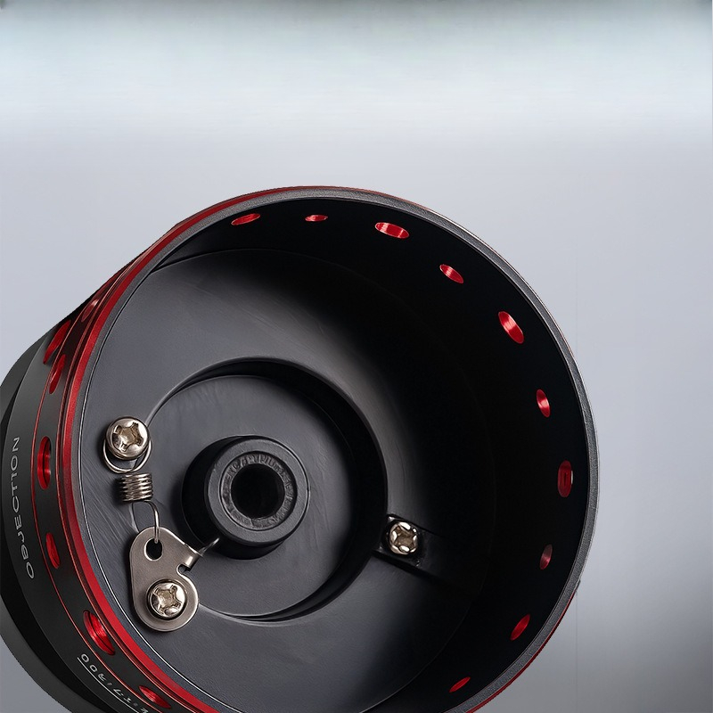 Mulinello da Pesca Spinning in - Surf Reel recensione e prezzo