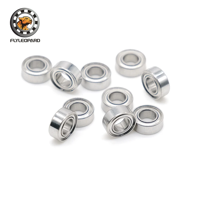 2 cuscinetti ibridi in ceramic - Reel Grease recensione e prezzo