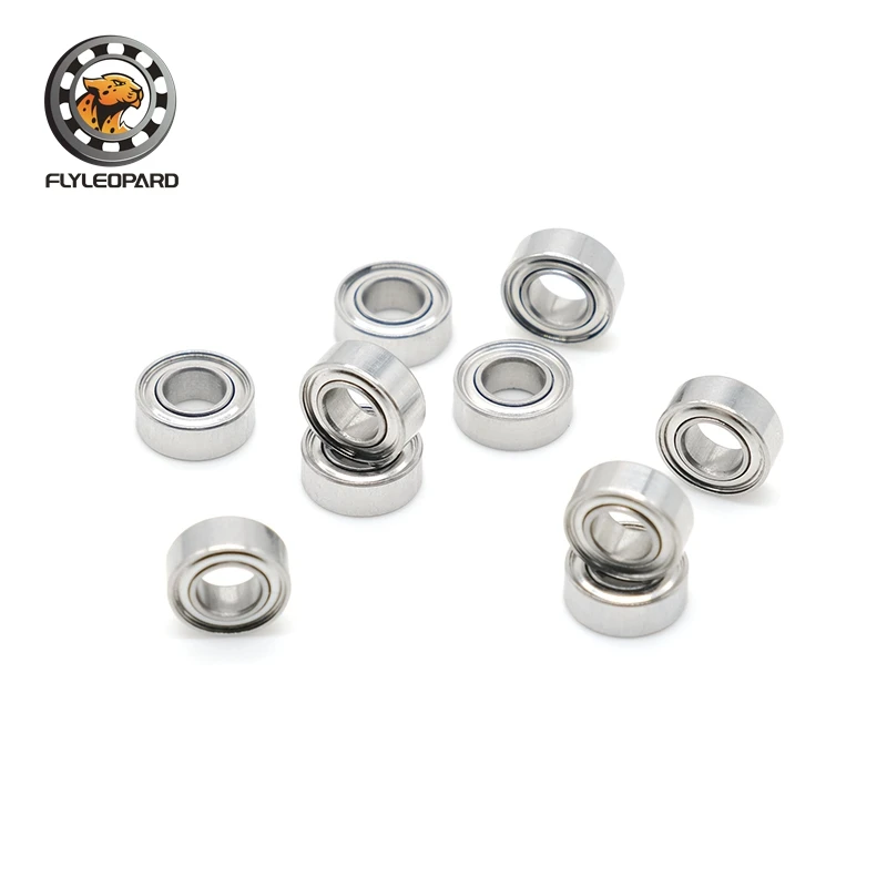 2 cuscinetti ibridi in ceramic - Reel Grease recensione e prezzo