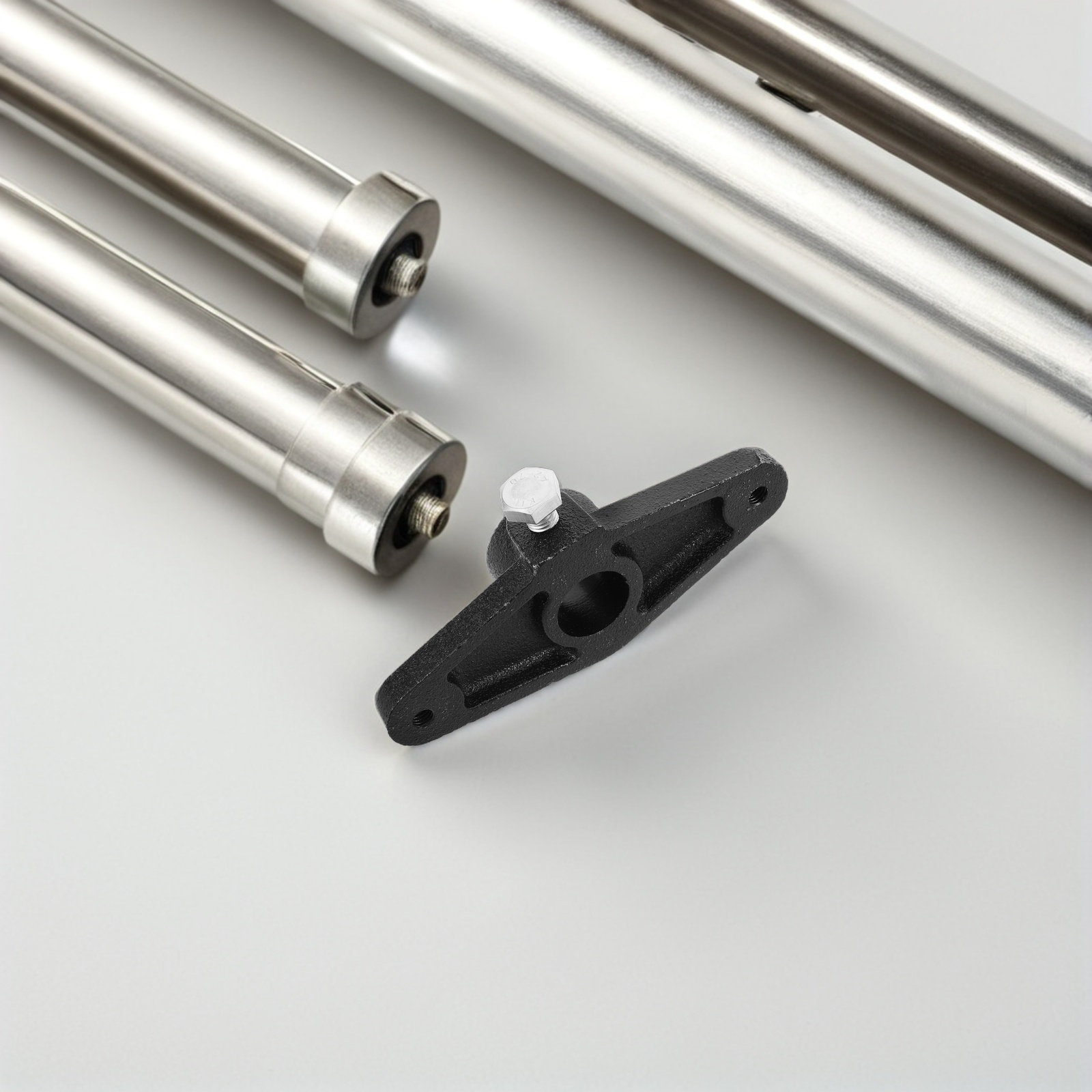 Manovella Nera di Ricambio per - Spinning Reel recensione e prezzo