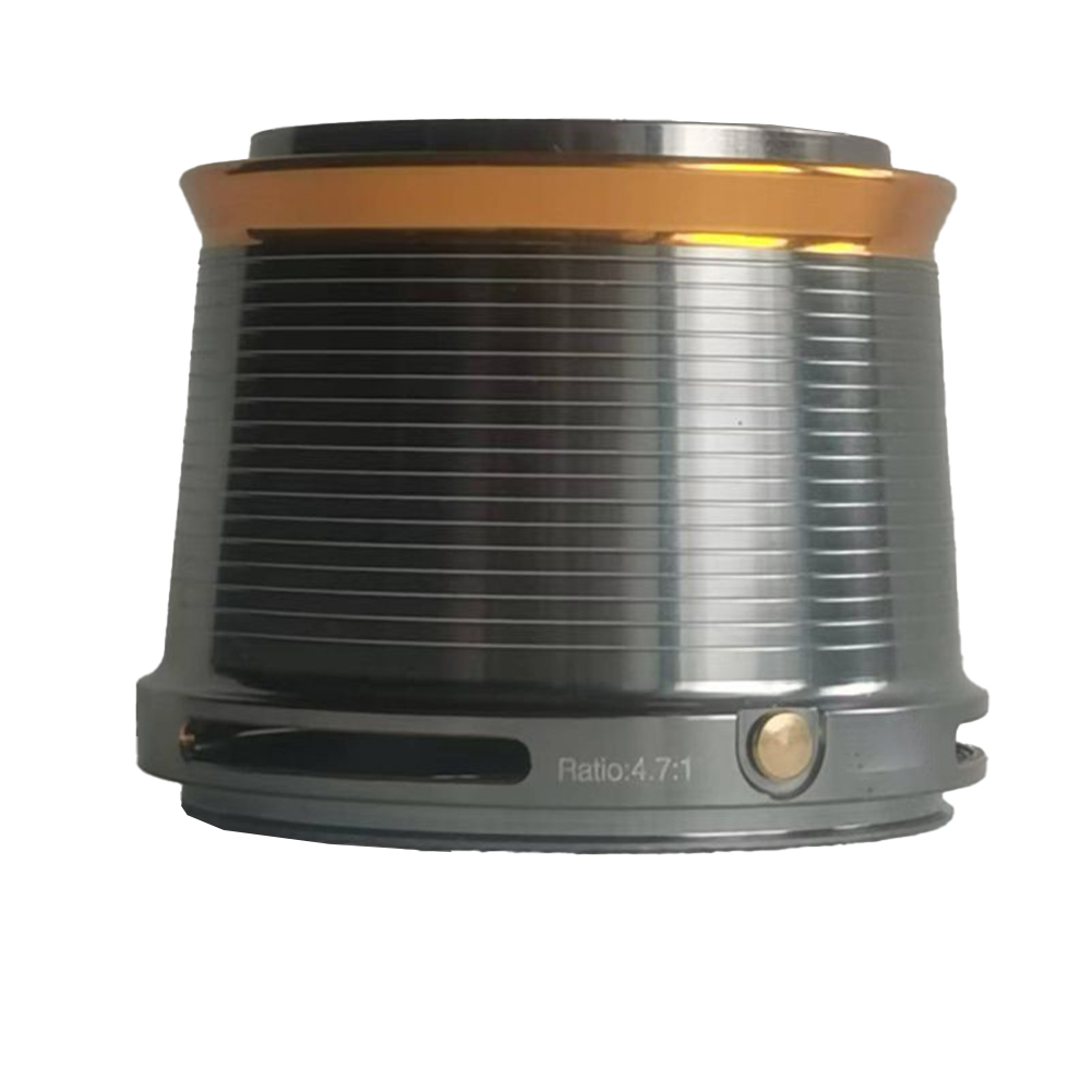 Bobina in Filo Metallico per M - Reel Spare Spool recensione e prezzo
