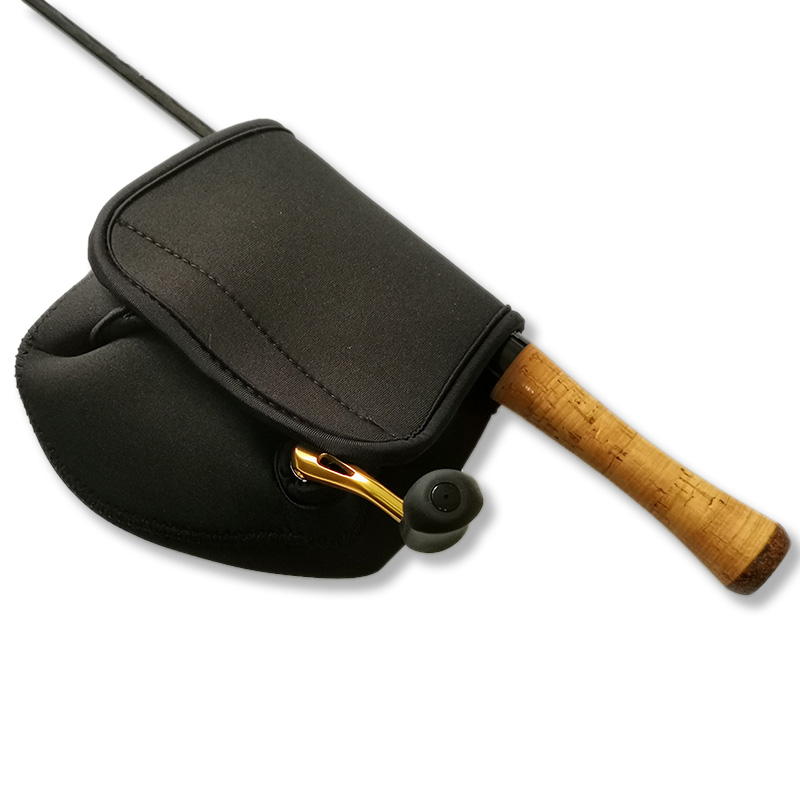 Nuova borsa per mulinello da p - Spincast Reel recensione e prezzo
