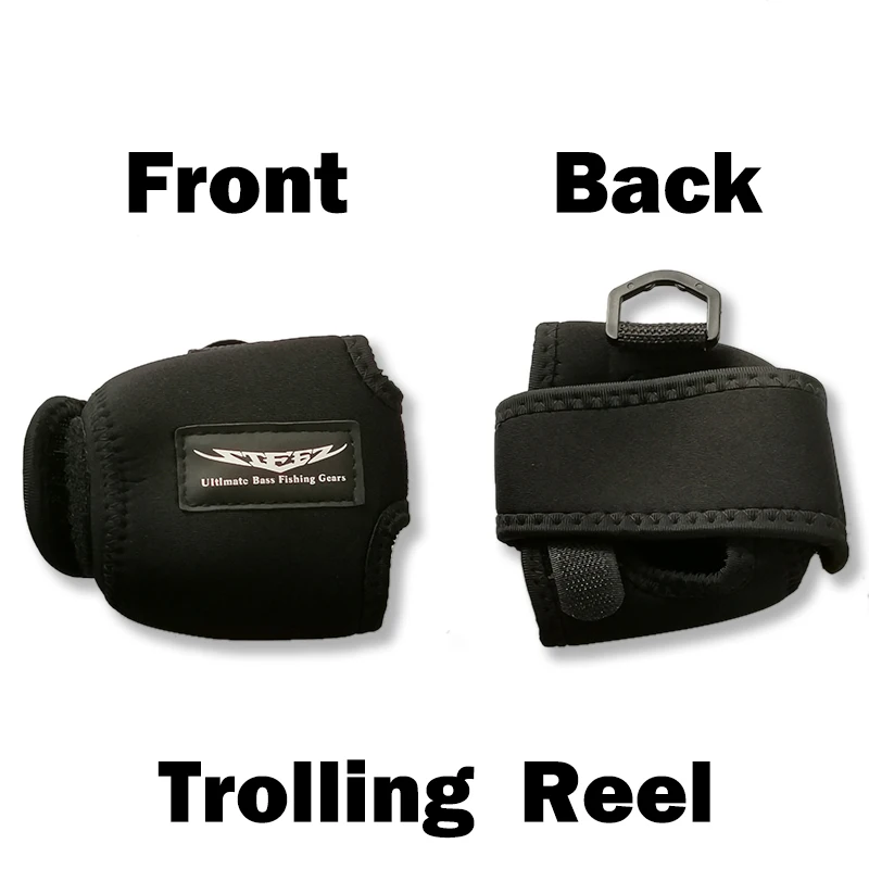 Nuova borsa per mulinello da p - Spincast Reel recensione e prezzo