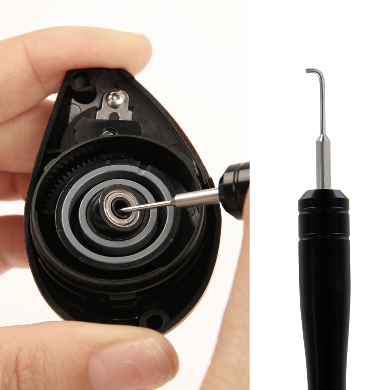 LETOYO 2-10mm mulinello da pes - Conventional Reel recensione e prezzo