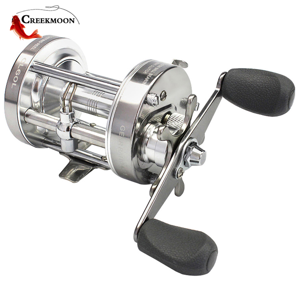 40 # -60 #   Forte mulinello d - Surf Reel recensione e prezzo