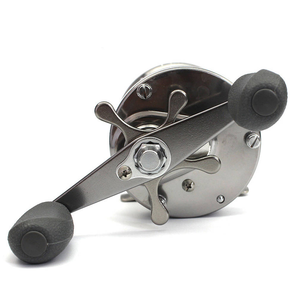 40 # -60 #   Forte mulinello d - Surf Reel recensione e prezzo