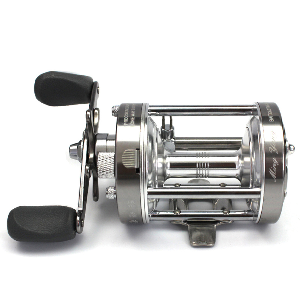40 # -60 #   Forte mulinello d - Surf Reel recensione e prezzo