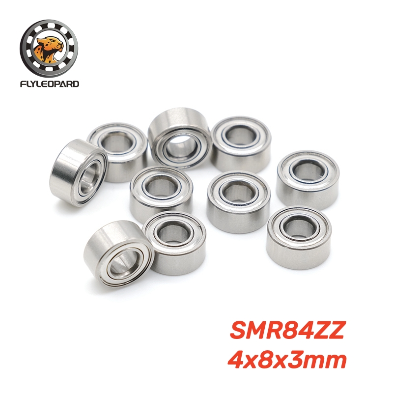 10 cuscinetti in acciaio inoss - Fly Reel recensione e prezzo