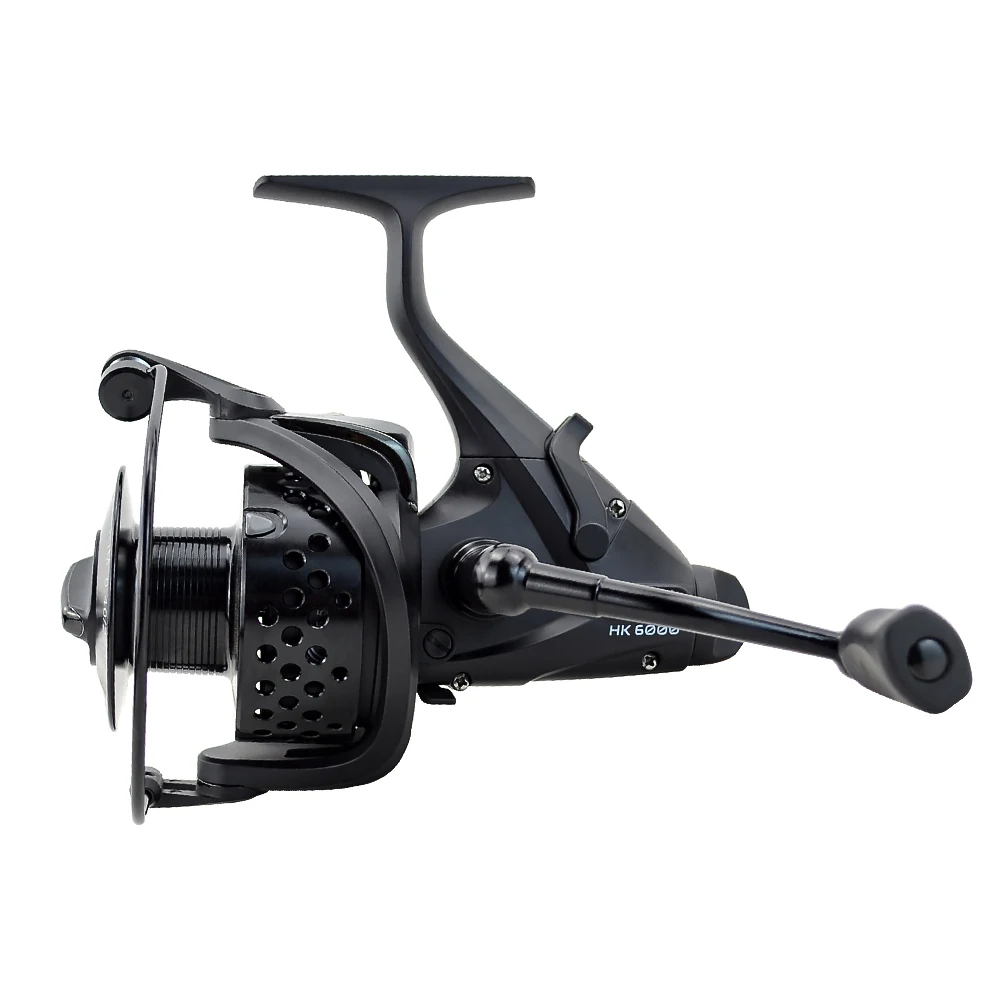 Mulinello da Pesca alla Carpa  - Surf Reel recensione e prezzo