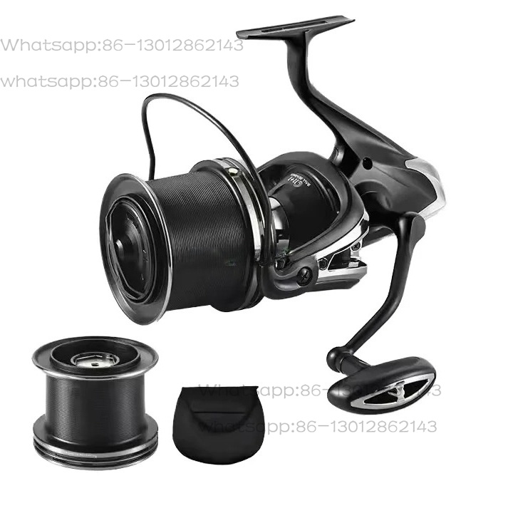 2026 NUOVO Mulinello da pesca  - Reel Spare Spool recensione e prezzo
