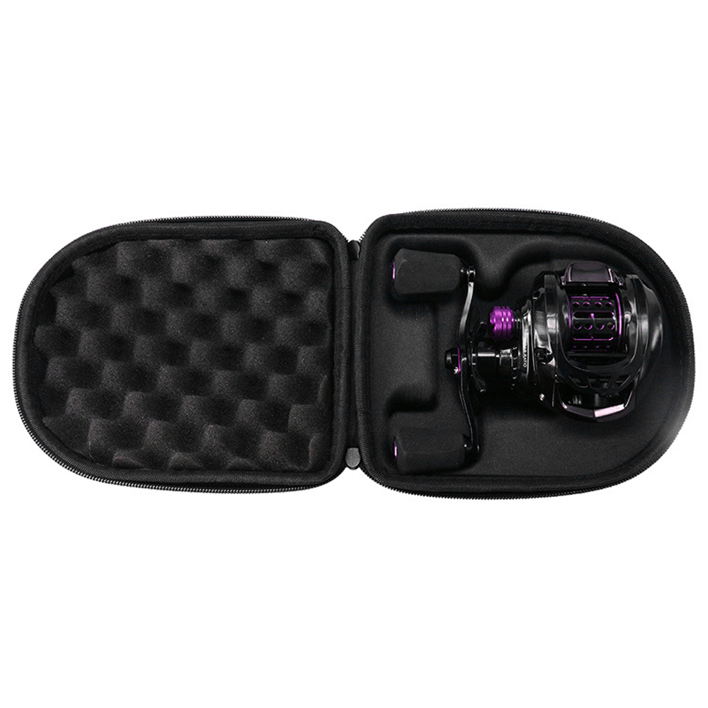 Custodia protettiva per muline - Spincast Reel recensione e prezzo