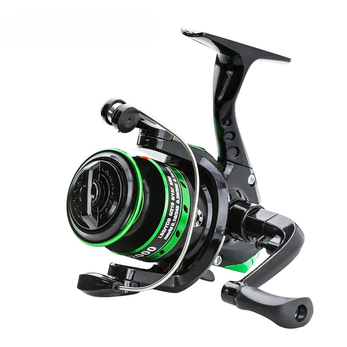 Mulinello da Pesca in Metallo  - Surf Reel recensione e prezzo