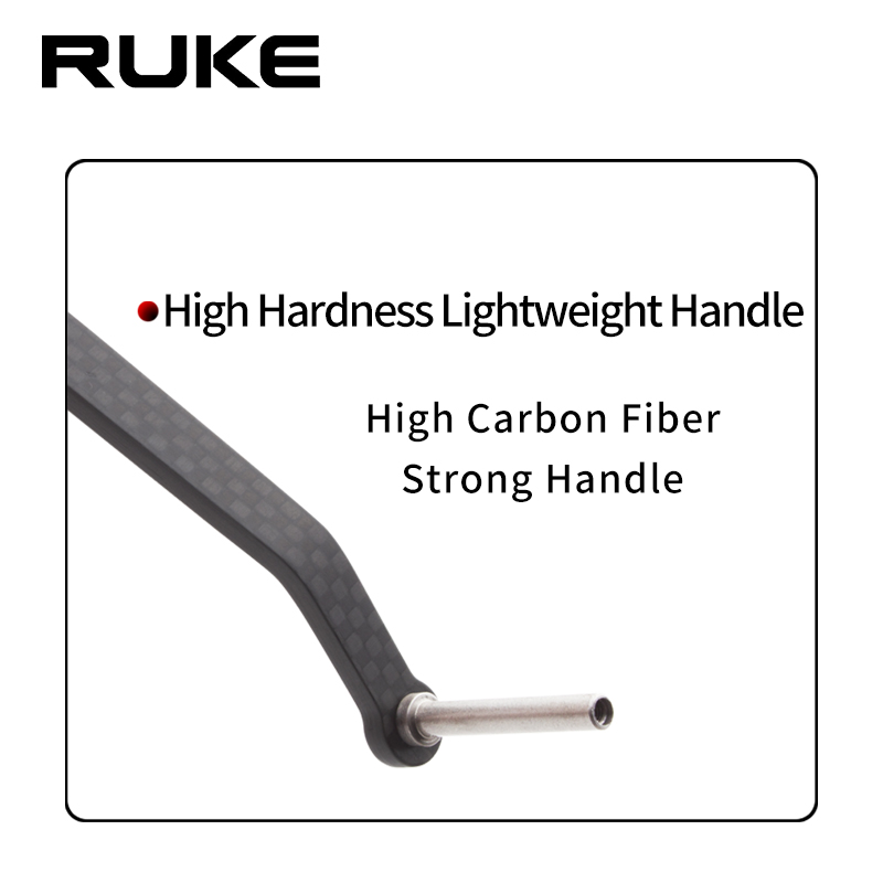 Ruke 1pc mulinello da pesca ma - Reel Drag Knob recensione e prezzo