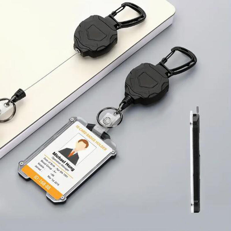 Copertura retrattile Duty Pull - Reel Cover recensione e prezzo