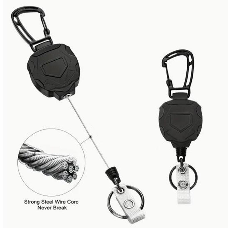 Copertura retrattile Duty Pull - Reel Cover recensione e prezzo