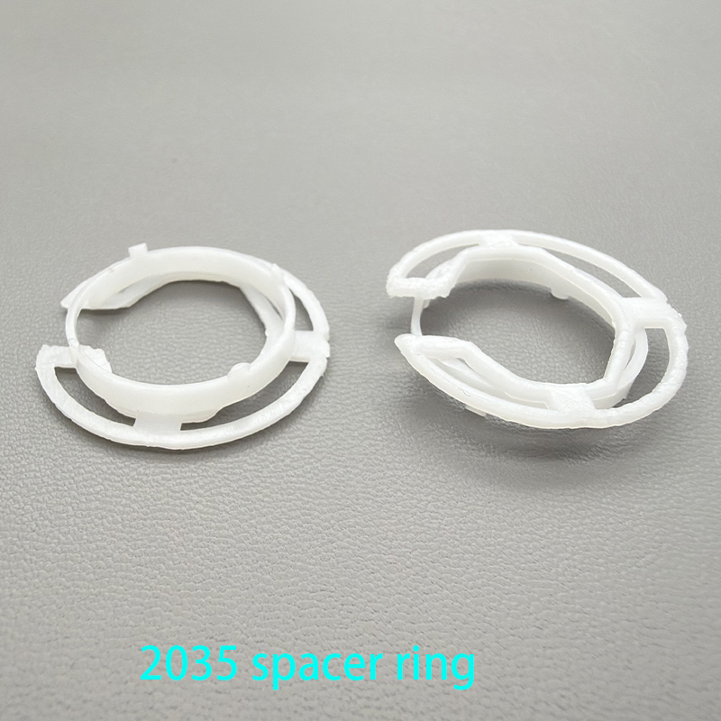 Anello Distanziatore 2035 da 6 - Reel Case recensione e prezzo