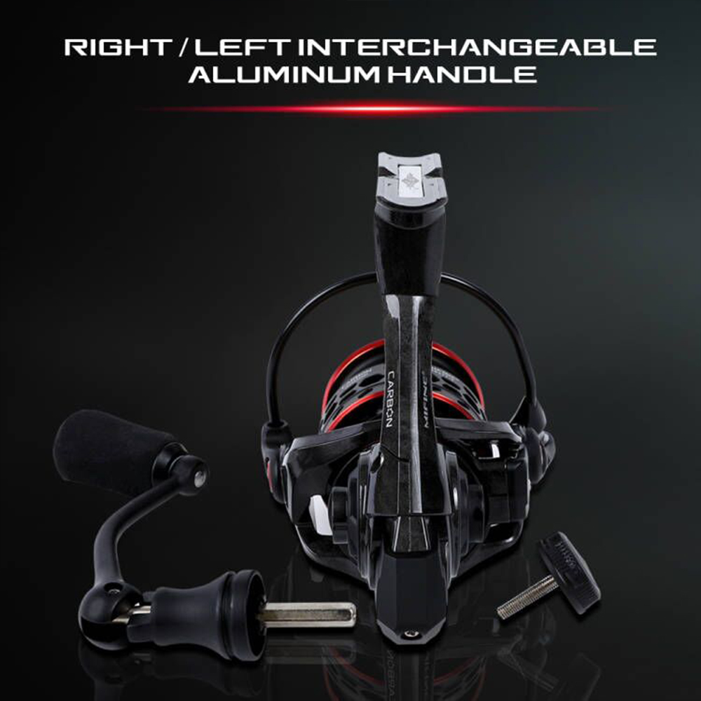 Mulinelli da Spinning ultraleg - Reel Spare Spool recensione e prezzo