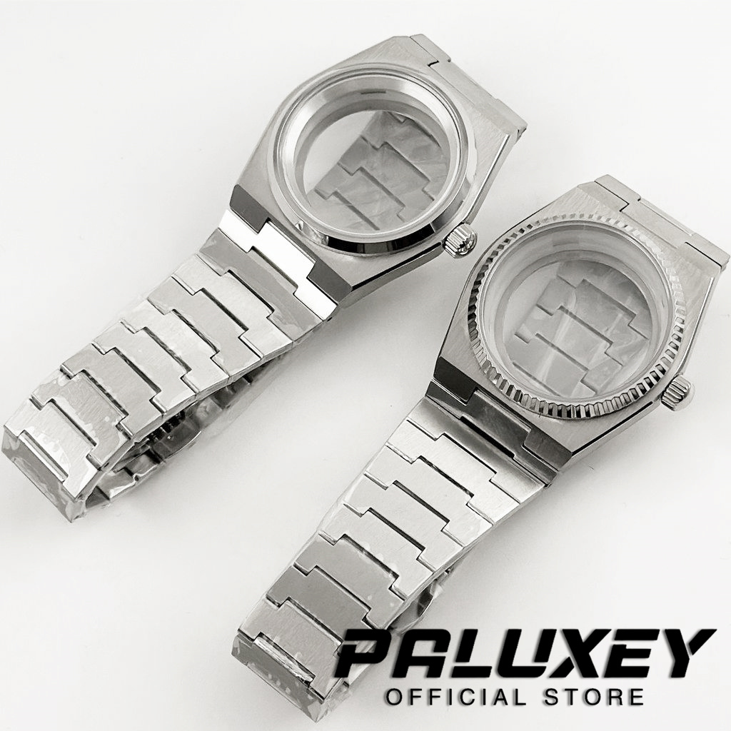 PRX NH35 40MM Con Anello In Ar - Reel Case recensione e prezzo