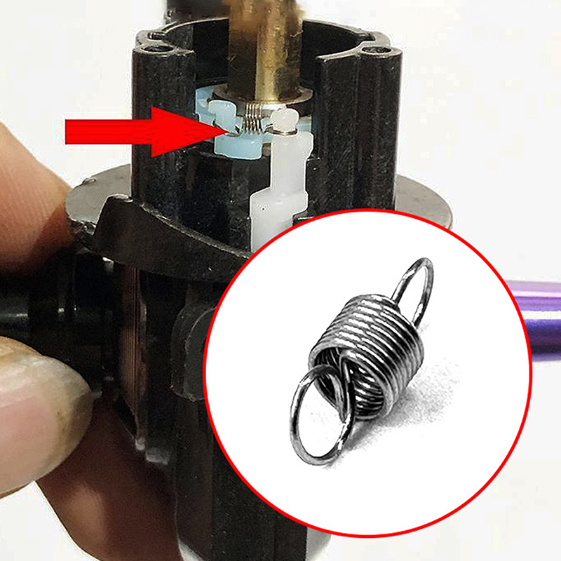 Nuovo Set da 10 Pezzi: Molla d - Reel Repair Kit recensione e prezzo